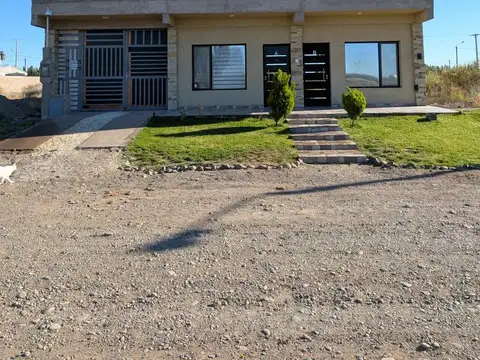 Departamentos  monoambientes totalmente equipados