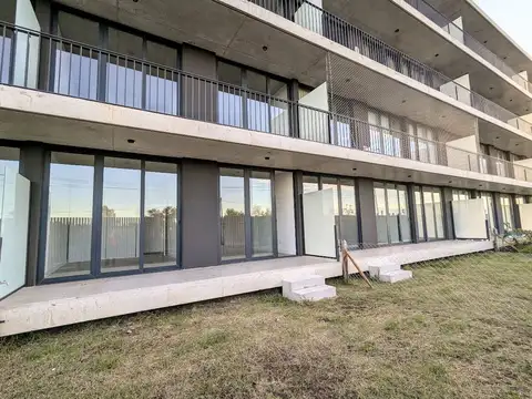 Departamento en Venta en Dique Luján, USD 116.000