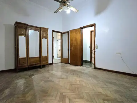 Depto Tipo Casa en Venta en Parque Centenario, USD 329.000