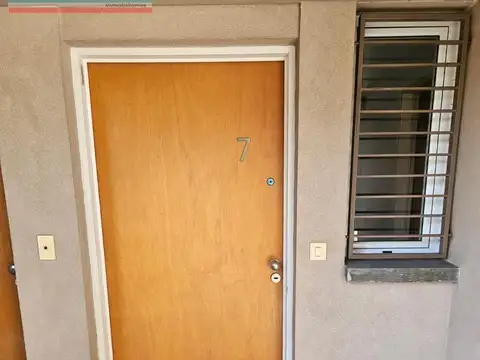 Excelente Depto en venta!