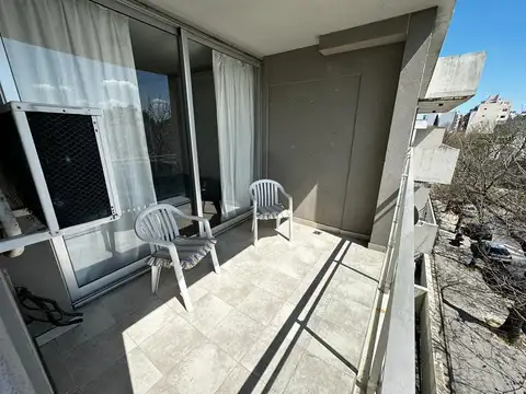 Departamento en Alquiler en Villa Ortuzar, $ 950.000