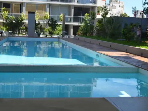 Departamento en Alquiler de 2 ambientes