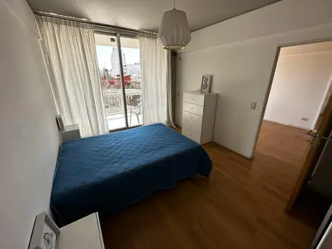 Departamento en Alquiler 9 años