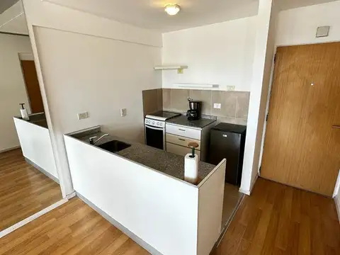 Departamento en Alquiler de 1 dormitorio