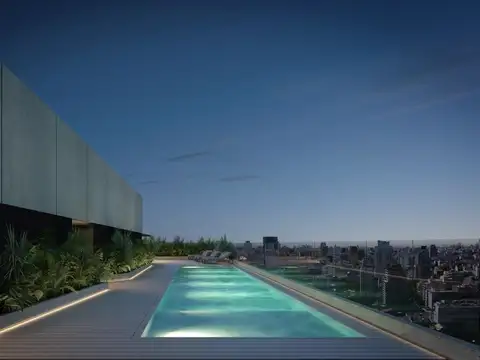 Departamento en Venta Apto profesional