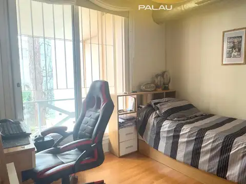 Departamento en Venta en Belgrano, USD 315.000