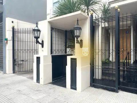 Departamento en Venta en Belgrano, CABA