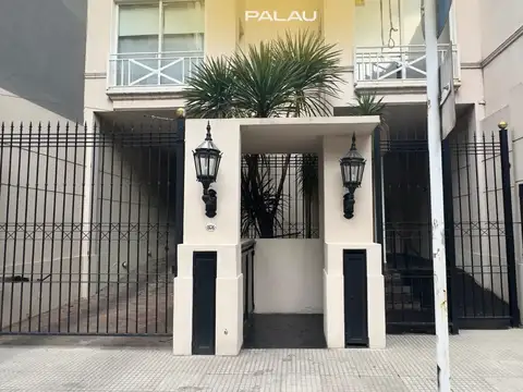 Departamento en Venta en Belgrano, USD 325.000