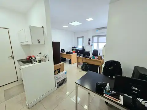 Oficina en Venta en Almagro, USD 1.600.000