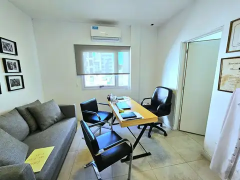 Oficina en Venta en Almagro, USD 1.600.000