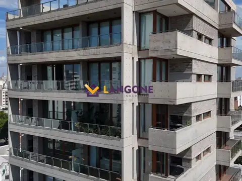 Departamento en Venta en La Plata [Cod: 161-90007539]