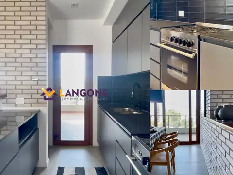 Departamento en Venta en La Plata [Cod: ]