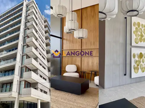 Departamento en Venta en Barrio Norte, USD 472.593