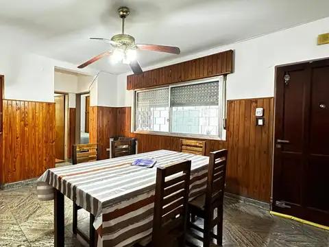 Depto Tipo Casa en Venta en Pompeya, USD 98.000
