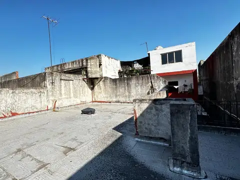 Depto Tipo Casa en Venta de 3 dormitorios