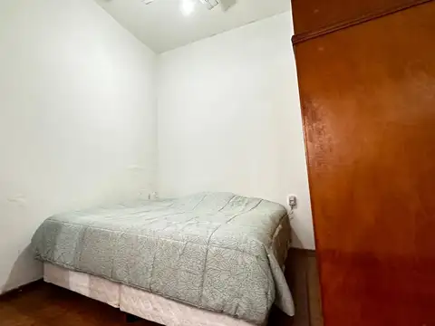 VENTA - PH - 4 AMBIENTES - SIN EXPENSAS - PATIO - QUINCHO - TERRAZA - POMPEYA - PERMUTA