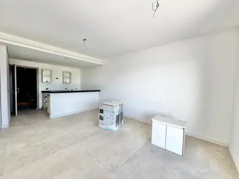 Departamento en Alquiler en Otros barrios de Nordelta, USD 950