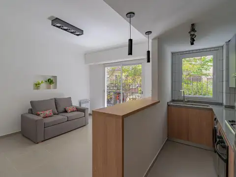 Departamento en Venta en Terminal Vieja, USD 109.000