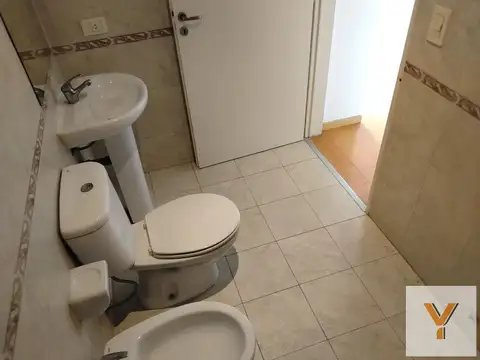 Departamento en Alquiler al Norte