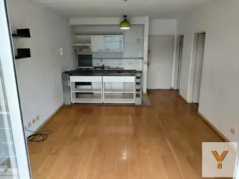 Departamento en Alquiler en Coghlan, CABA