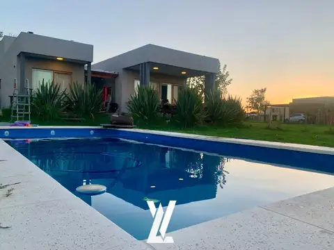 Casa 3 ambientes en venta en San Sebastian