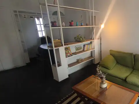 Leiva 4000, Piso 2
