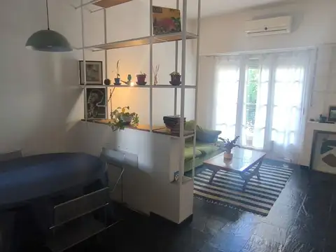 Departamento en Alquiler Temporal de 2 ambientes