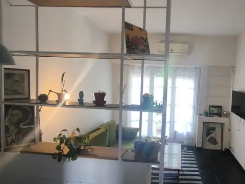 Departamento en Alquiler Temporal de 1 dormitorio