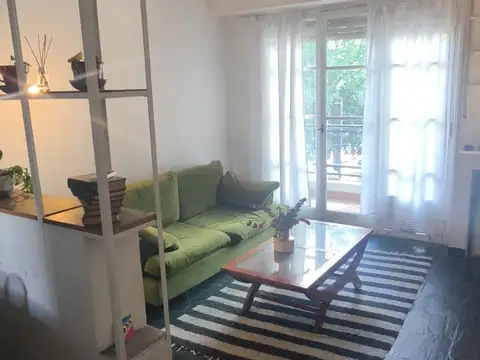 Leiva 4000, Piso 2