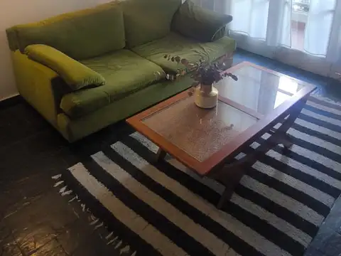 2 Ambientes- Chacarita- Alquiler Temporal