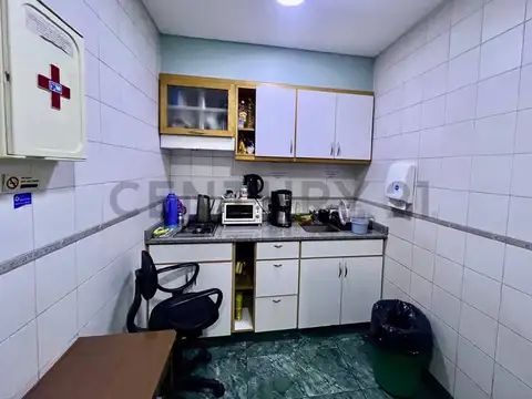 Oficina en Venta 2025 años