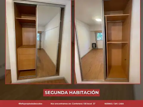 Departamento en Venta Permite mascota