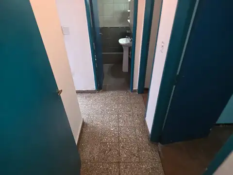 Casa en Alquiler 25 años