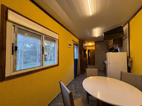Casa en Alquiler de 1 dormitorio