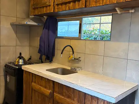 Casa en Alquiler A Estrenar