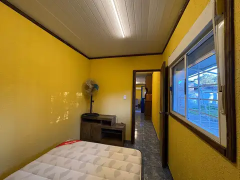 Alquiler Casa 1 dorm  Guazúvirá Amueblada a nuevo