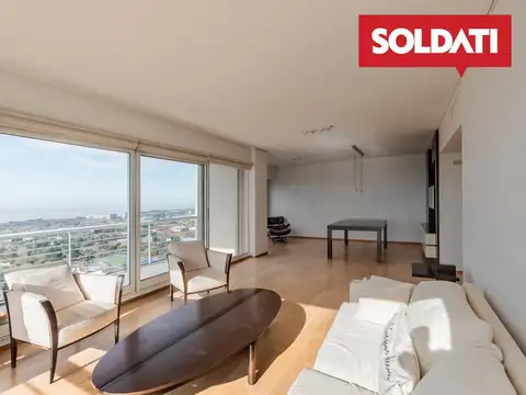 Departamento en Venta 18 años