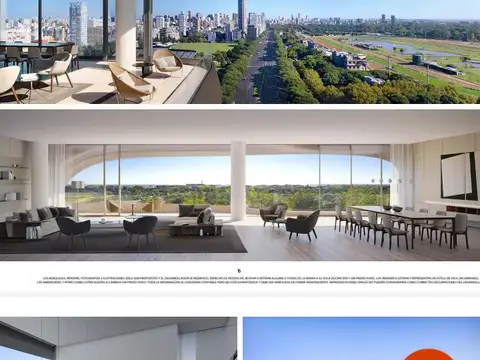 Departamento en Venta de 3 dormitorios