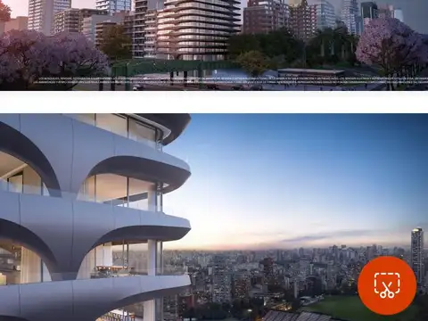 Avenida Del Libertador 3500