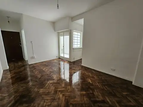 VENTA DEPTO 2 AMBIENTES PATIO NUÑEZ APTO CREDITO