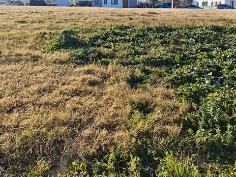 Terreno Interno en San Fermín al agua