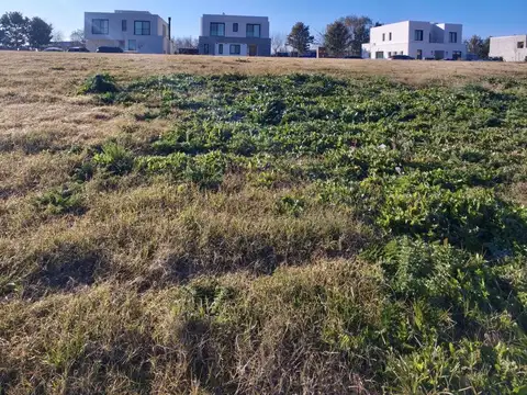 Terreno en Venta en Don Torcuato, USD 290.000