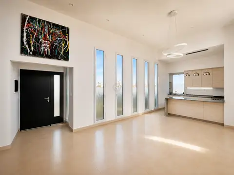 Casa en Alquiler al Noreste
