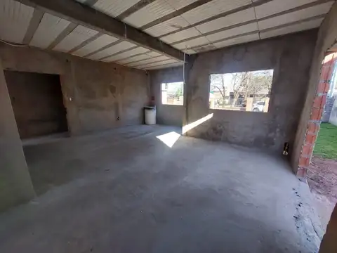 Casa en Venta en Funes, $ 74.000