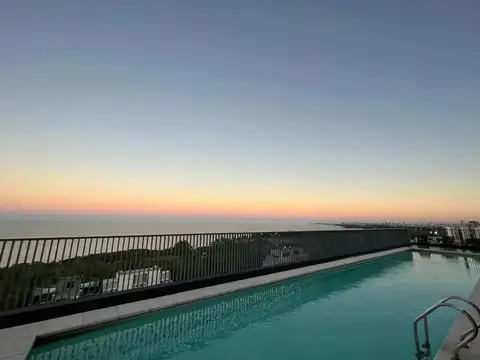 Espectacular departamento de categoría en venta Olivos