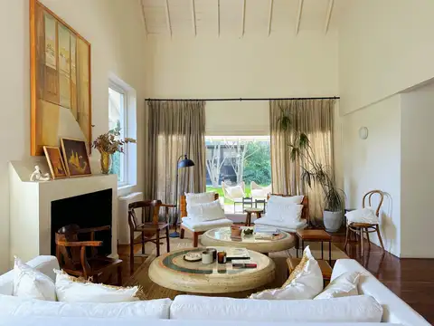 Casa en Venta de 4 dormitorios