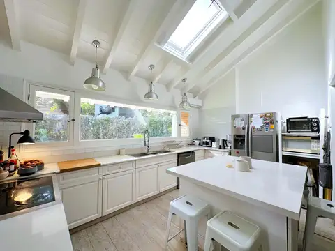 Casa en Venta en El Barranco, USD 600.000
