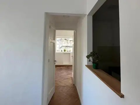 Venta de departamento un dormitorio, La Plata