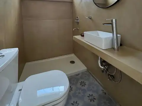 Venta de departamento un dormitorio, La Plata