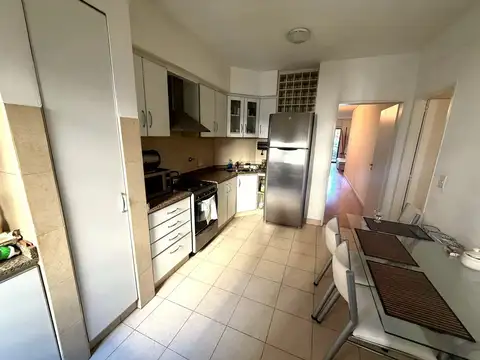 Departamento en Alquiler 19 años